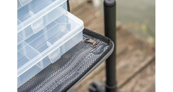 PRESTON - Taška Competition XS Feeder Case