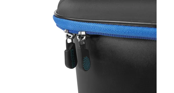 PRESTON - Taška Hardcase Tackle Safe Standard