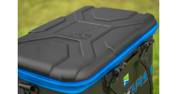 PRESTON - Taška Hardcase Tackle Safe Standard
