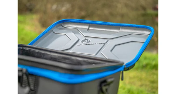 PRESTON - Taška Hardcase Tackle Safe Standard