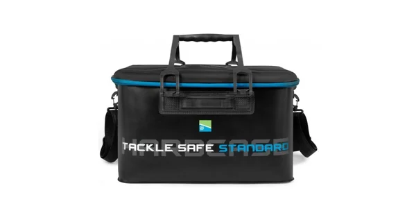 PRESTON - Taška Hardcase Tackle Safe Standard