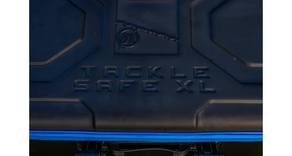 PRESTON - Taška Hardcase Tackle Safe XL