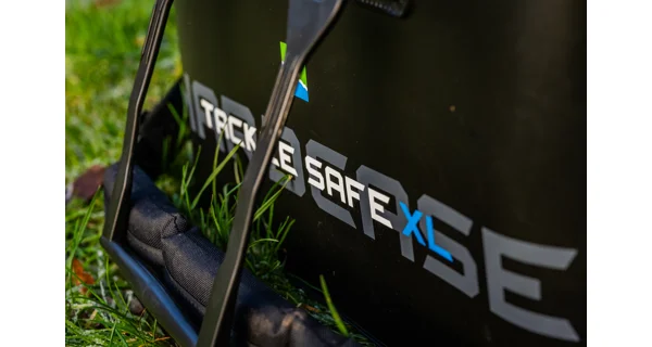 PRESTON - Taška Hardcase Tackle Safe XL