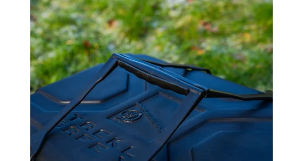 PRESTON - Taška Hardcase Tackle Safe XL