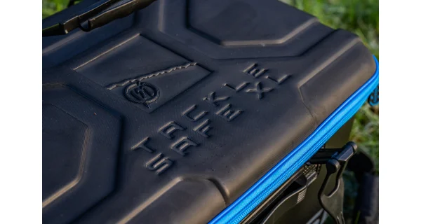 PRESTON - Taška Hardcase Tackle Safe XL