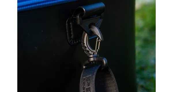 PRESTON - Taška Hardcase Tackle Safe XL