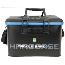 PRESTON - Taška Hardcase Tackle Safe XL