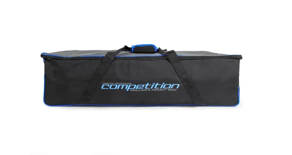 PRESTON - Taška na boilies Competition Large Bait Bag