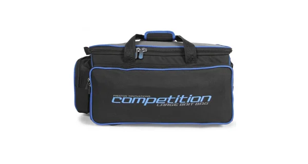 PRESTON - Taška na boilies Competition Large Bait Bag