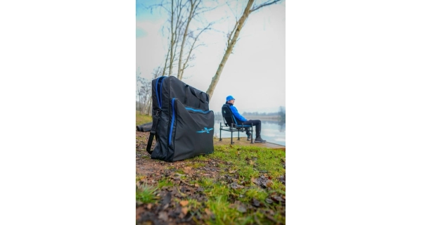 PRESTON - Taška na kreslo Supera X Chair Bag
