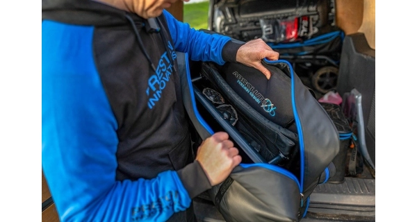 PRESTON - Taška na kreslo Supera X Chair Bag
