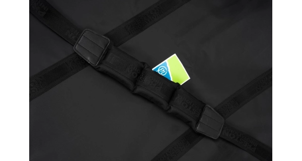 PRESTON - Taška na kreslo Supera X Chair Bag