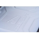 PRESTON - Taška na nástrahy Hardcase Cool Safe White Edition