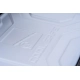 PRESTON - Taška na nástrahy Hardcase Cool Safe White Edition