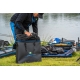 PRESTON - Taška na vezírok Supera X Small Eva Net Bag