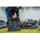 PRESTON - Taška na vezírok Supera X Small Eva Net Bag