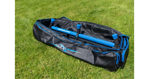 PRESTON - Taška Supera Roller And Roost XL