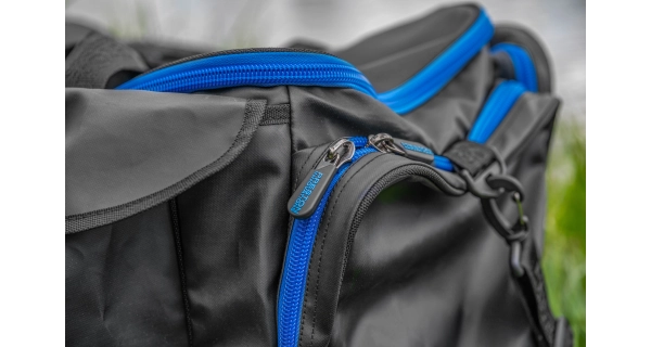 PRESTON - Taška Supera X Carryall