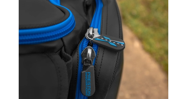 PRESTON - Taška Supera X Carryall