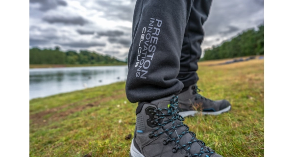 PRESTON - Teplákové nohavice Celcius Joggers veľ. 3XL
