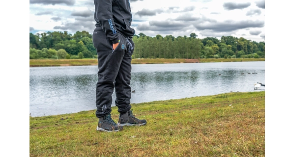 PRESTON - Teplákové nohavice Celcius Joggers veľ. 4XL