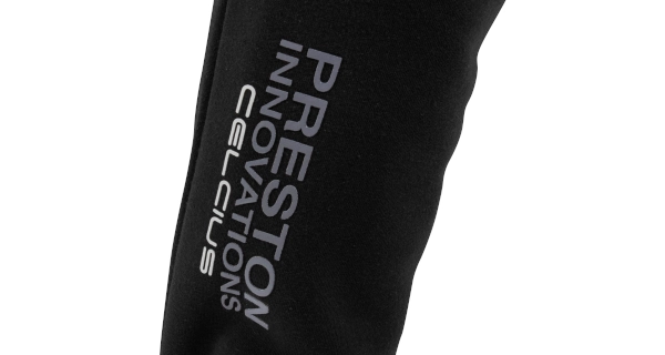 PRESTON - Teplákové nohavice Celcius Joggers veľ. M