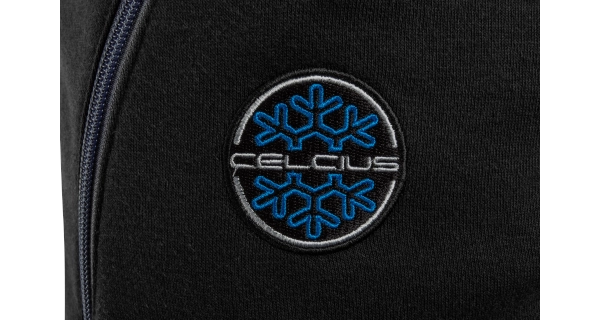 PRESTON - Teplákové nohavice Celcius Joggers veľ. S