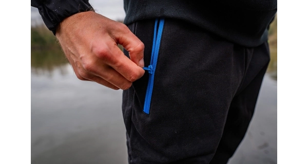 PRESTON - Tepláky Lightweight Joggers veľ. M