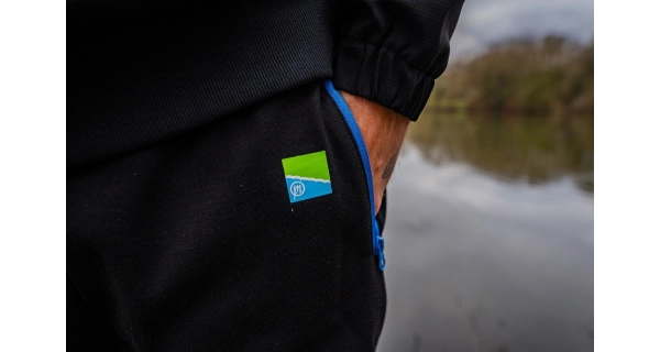 PRESTON - Tepláky Lightweight Joggers veľ. M