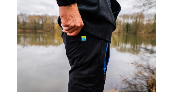 PRESTON - Tepláky Lightweight Joggers veľ. M