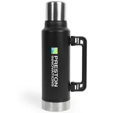 PRESTON - Termoska Stainless Steel Flask 1,4 l
