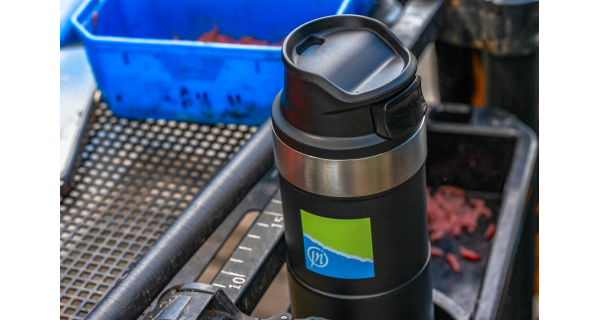 PRESTON - Termoska Travel Flask 500 ml