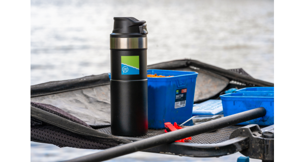 PRESTON - Termoska Travel Flask 500 ml