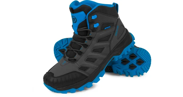 PRESTON - Topánky DF Ultra All Terrain Boots veľ. 41