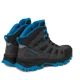 PRESTON - Topánky DF Ultra All Terrain Boots veľ. 41
