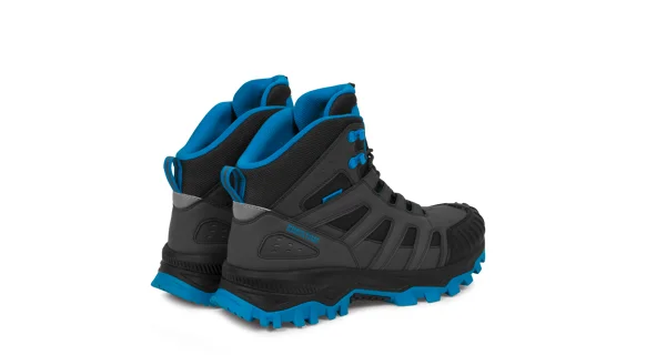 PRESTON - Topánky DF Ultra All Terrain Boots veľ. 41