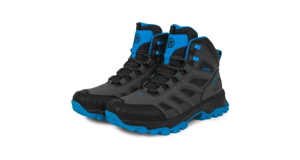 PRESTON - Topánky DF Ultra All Terrain Boots veľ. 41