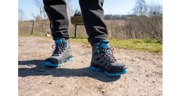 PRESTON - Topánky DF Ultra All Terrain Boots veľ. 42