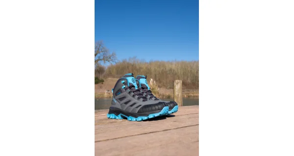 PRESTON - Topánky DF Ultra All Terrain Boots veľ. 42
