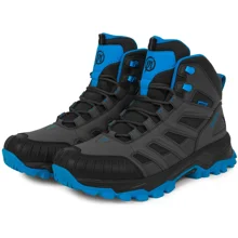 PRESTON - Topánky DF Ultra All Terrain Boots veľ. 43
