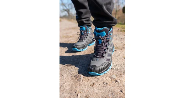 PRESTON - Topánky DF Ultra All Terrain Boots veľ. 45