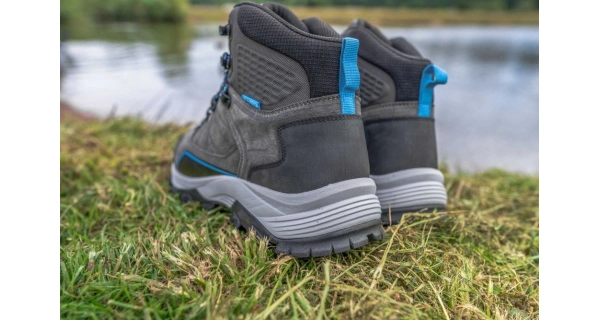 PRESTON - Topánky Duratech All Terrain Boots veľ. 43