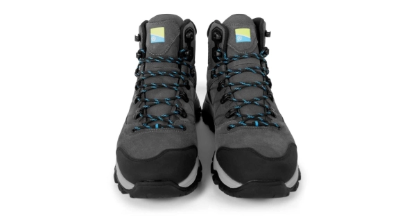 PRESTON - Topánky Duratech All Terrain Boots veľ. 44