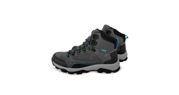PRESTON - Topánky Duratech All Terrain Boots veľ. 44