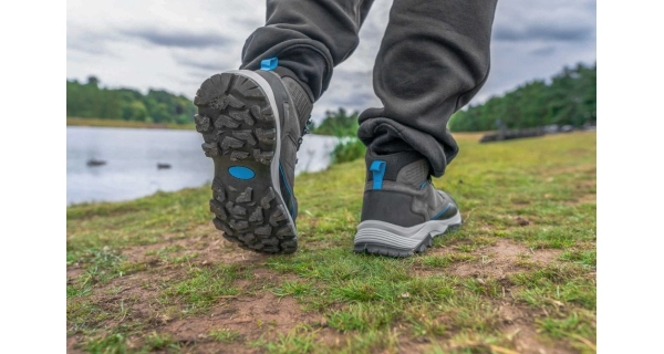 PRESTON - Topánky Duratech All Terrain Boots veľ. 44