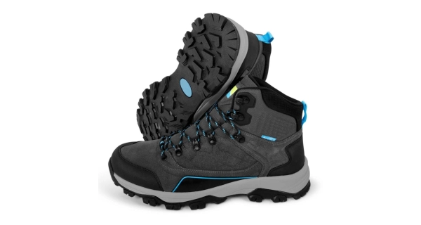 PRESTON - Topánky Duratech All Terrain Boots veľ. 44