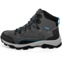 PRESTON - Topánky Duratech All Terrain Boots veľ. 45