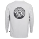 PRESTON - Tričko Grey Performance Sun Shirt UPF-40 veľ. 3XL