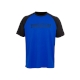 PRESTON - Tričko Lightweight Blue Raglan T-Shirt veľ. S