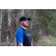 PRESTON - Tričko Lightweight Raglan T-Shirt veľ. 4XL